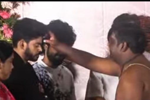 விக்ரம் 61 