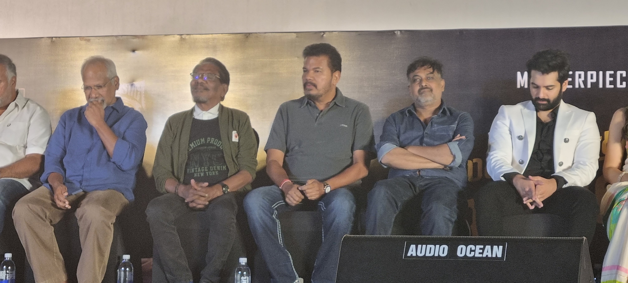 warrior movie release event actor vishal speech at warrior press release lingusamy bharathiraja shankar manirathnam, வாரியர், வாரியர் மூவி, ராம், கீர்த்தி, வாரியர் லிங்குசாமி, வாரியர் பாடல், புல்லட் சாங் வாரியர், ஷங்கர், பாரதி ராஜா, warrior , warrior movie, warrior press release, warrior songs, warriorhero, warrior heroine, warrior teaser, warrior treailer, warrior bullet songs,