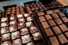 world chocolate day: சுவை நரம்புகளை இனிக்க செய்யும் சாக்லேட்டுகள்!