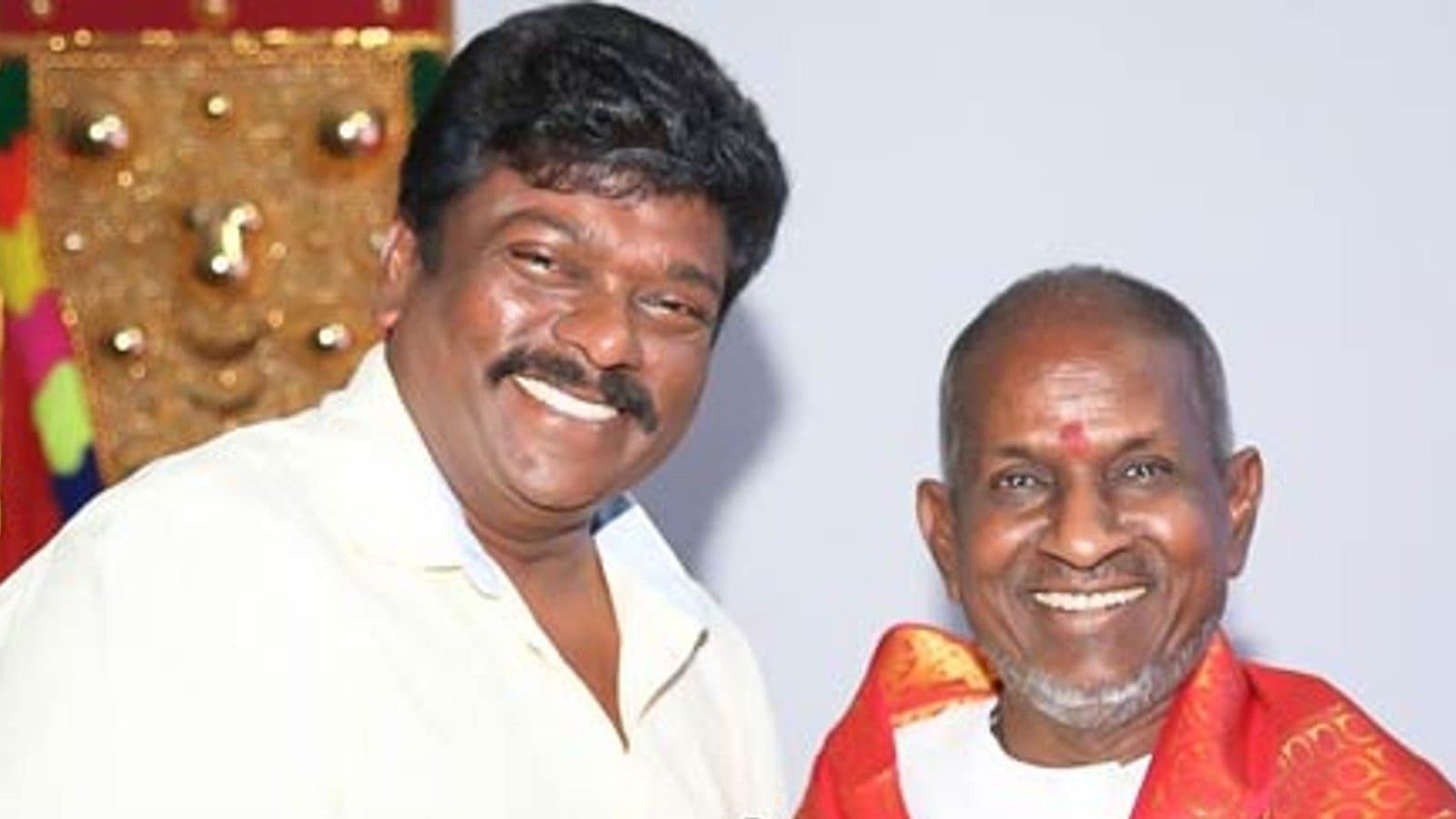 இளையராஜா எம்.பி ஆனது பெரிய விஷயமே இல்லை.. ட்விஸ்ட் கொடுத்த பார்த்திபன்!