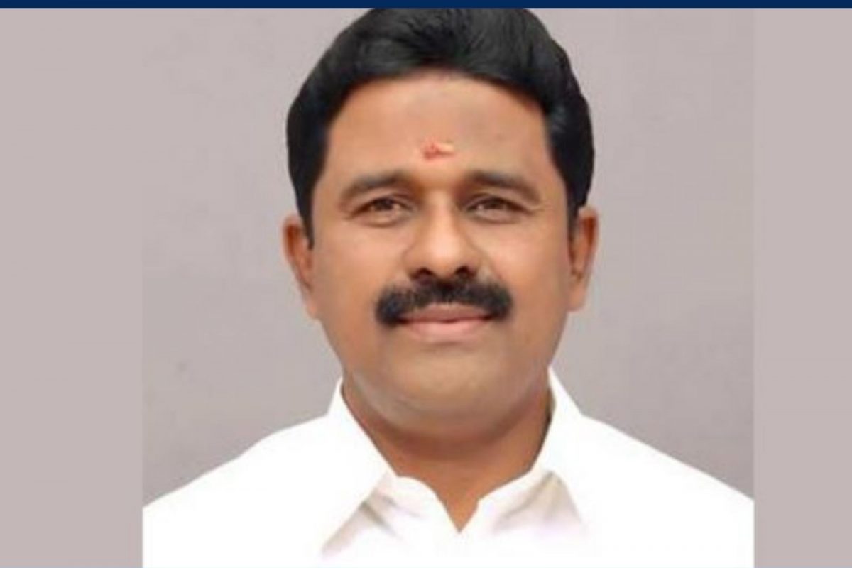 காமராஜ்
