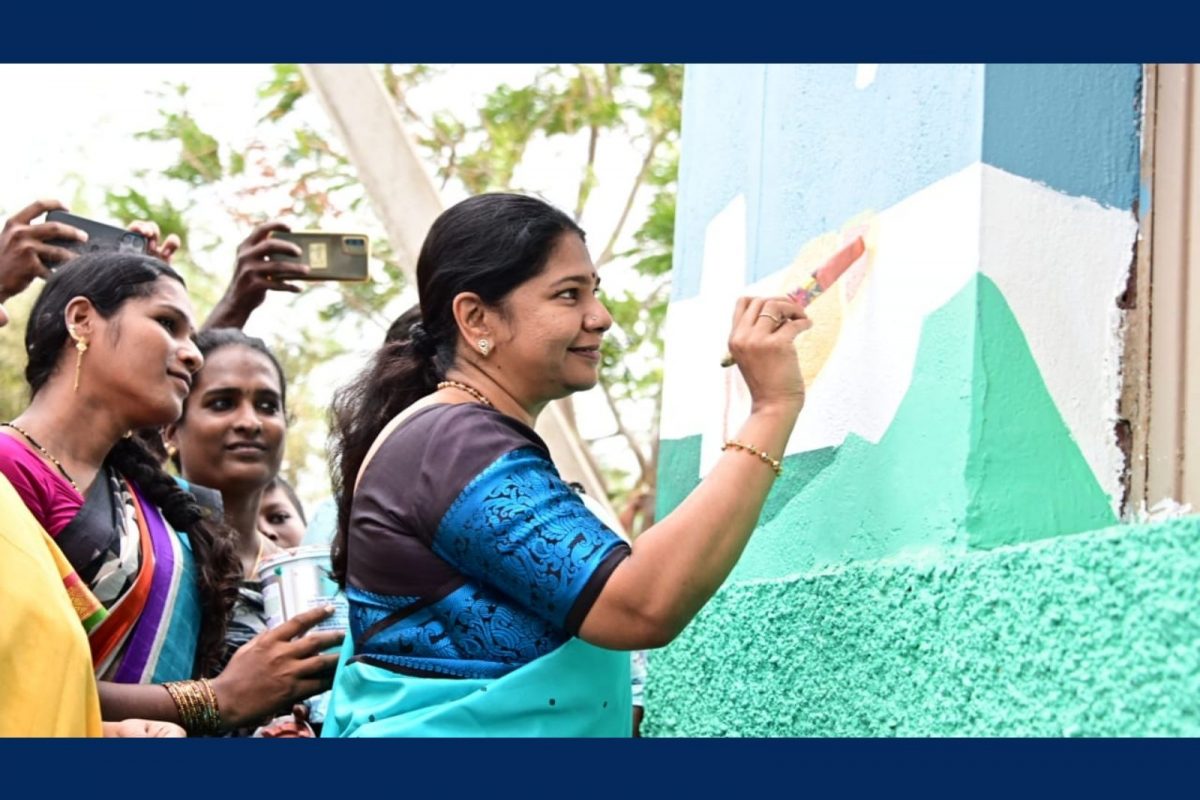நாட்டுப்புறக்கலையை படிக்கும் மாணவர்களுக்கு ஒரு அங்கீகாரம் தேவை