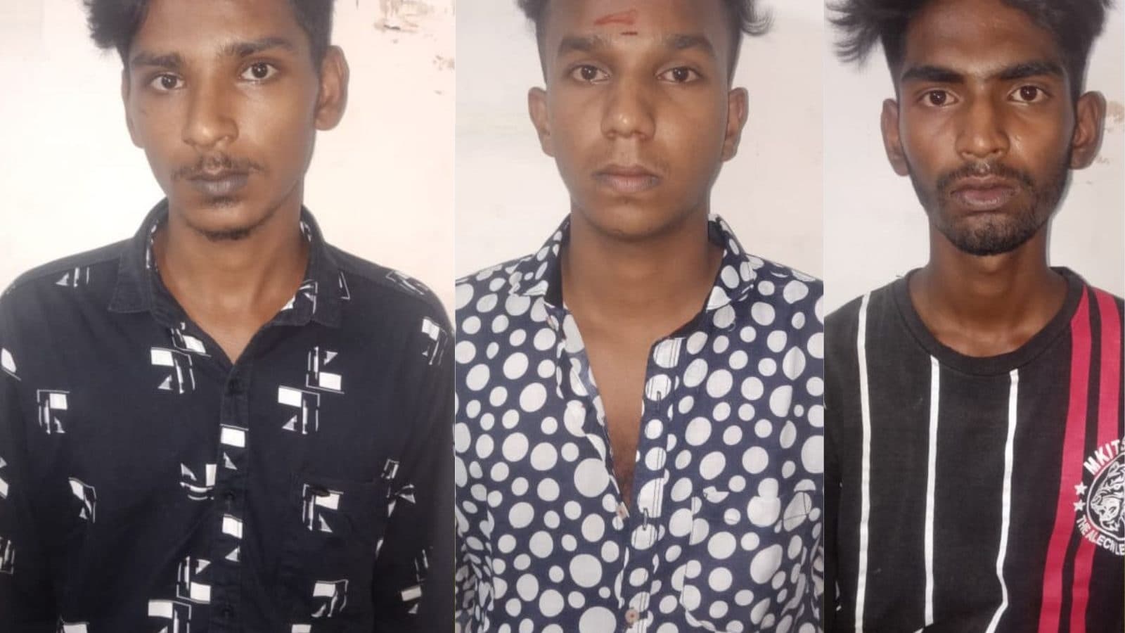 மதுரையில் இன்ஸ்டாகிராமில் கஞ்சா விற்பனை செய்த கல்லூரி மாணவர்கள்..