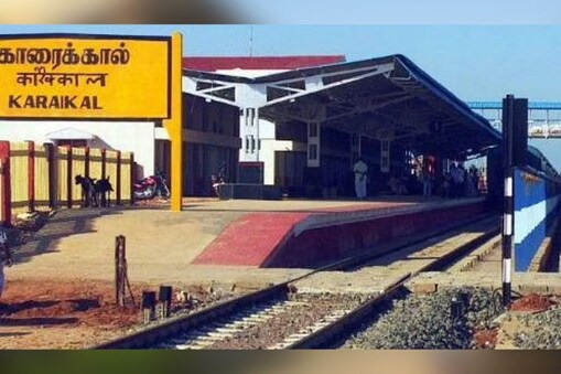 காரைக்காலில் வேகமாக பரவும் காலரா..  
