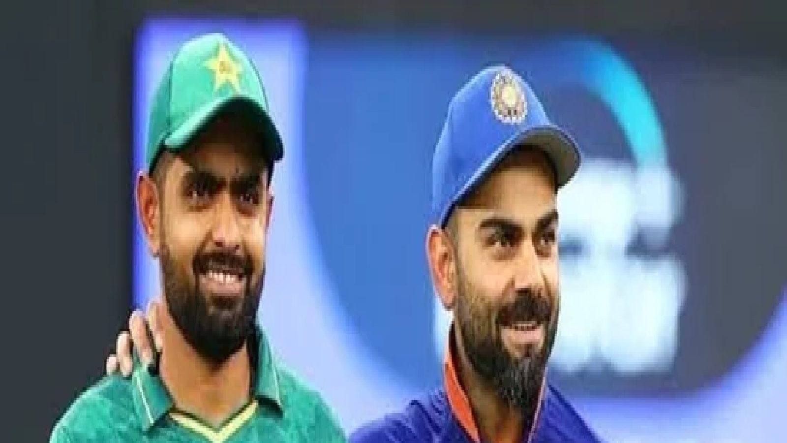 ‘இதுவும் கடந்து போகும் விராட் கோலி’:வைரலான பாபர் அசாமின் நெகிழ்ச்சி மெசேஜ்