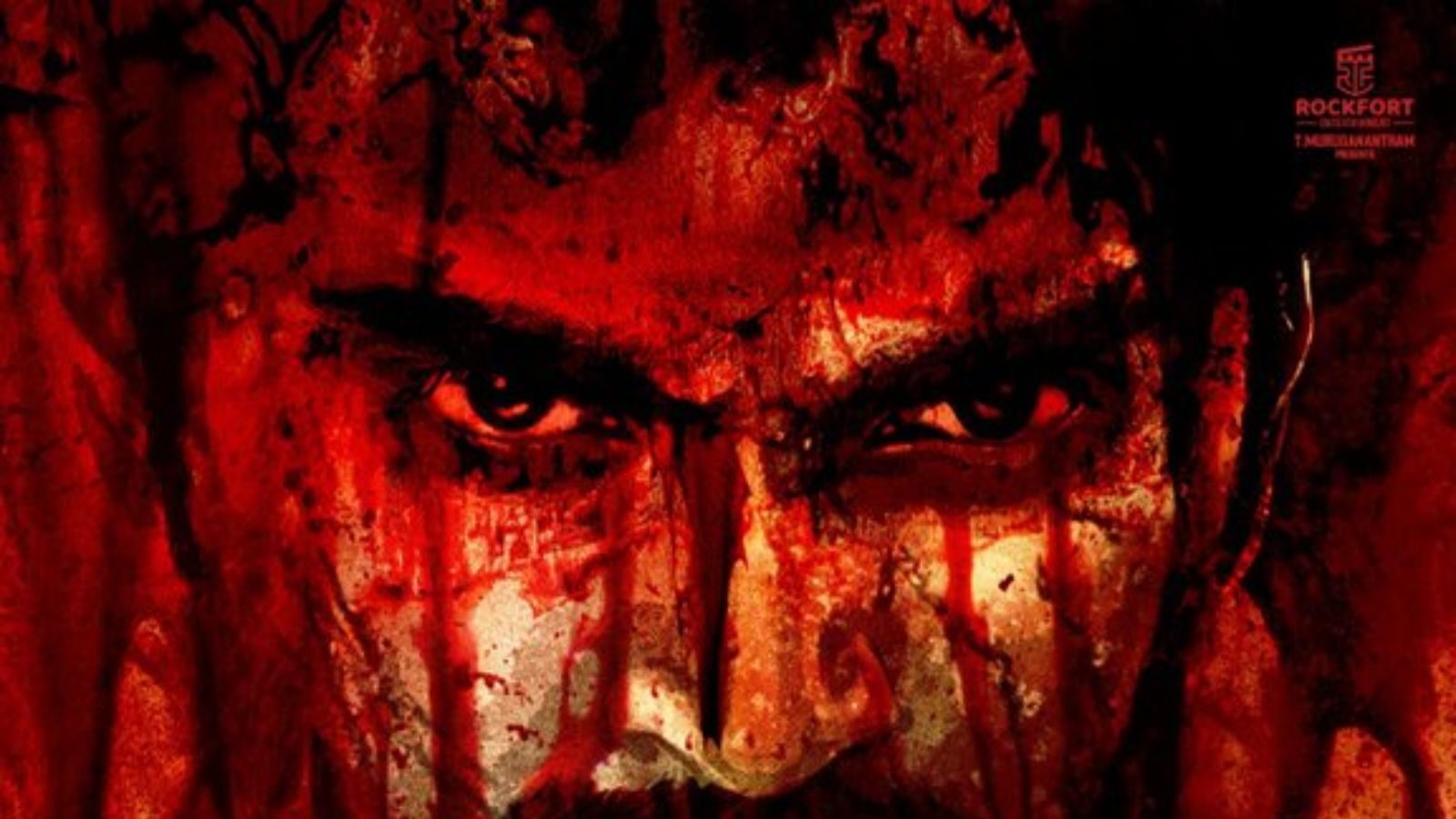 அதர்வா நடித்துள்ள 'குருதி ஆட்டம்' ரிலீஸ் தேதி அறிவிப்பு!