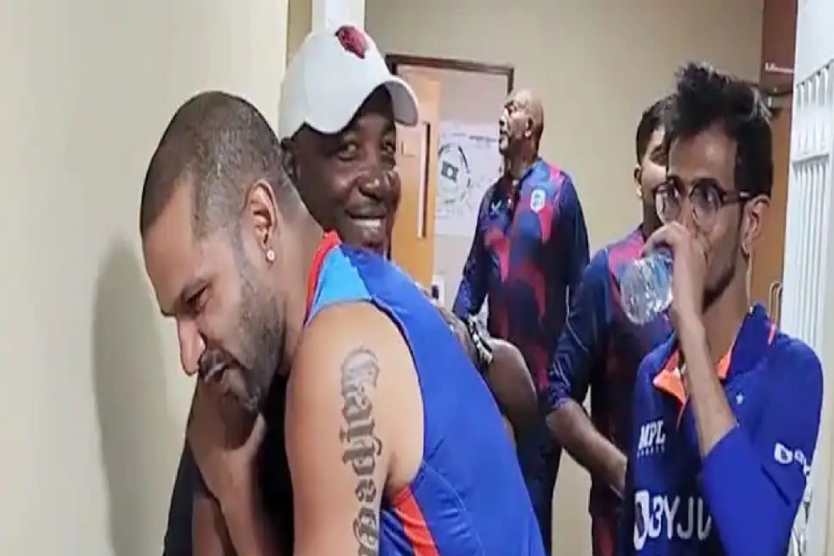 லாரா- தவான்