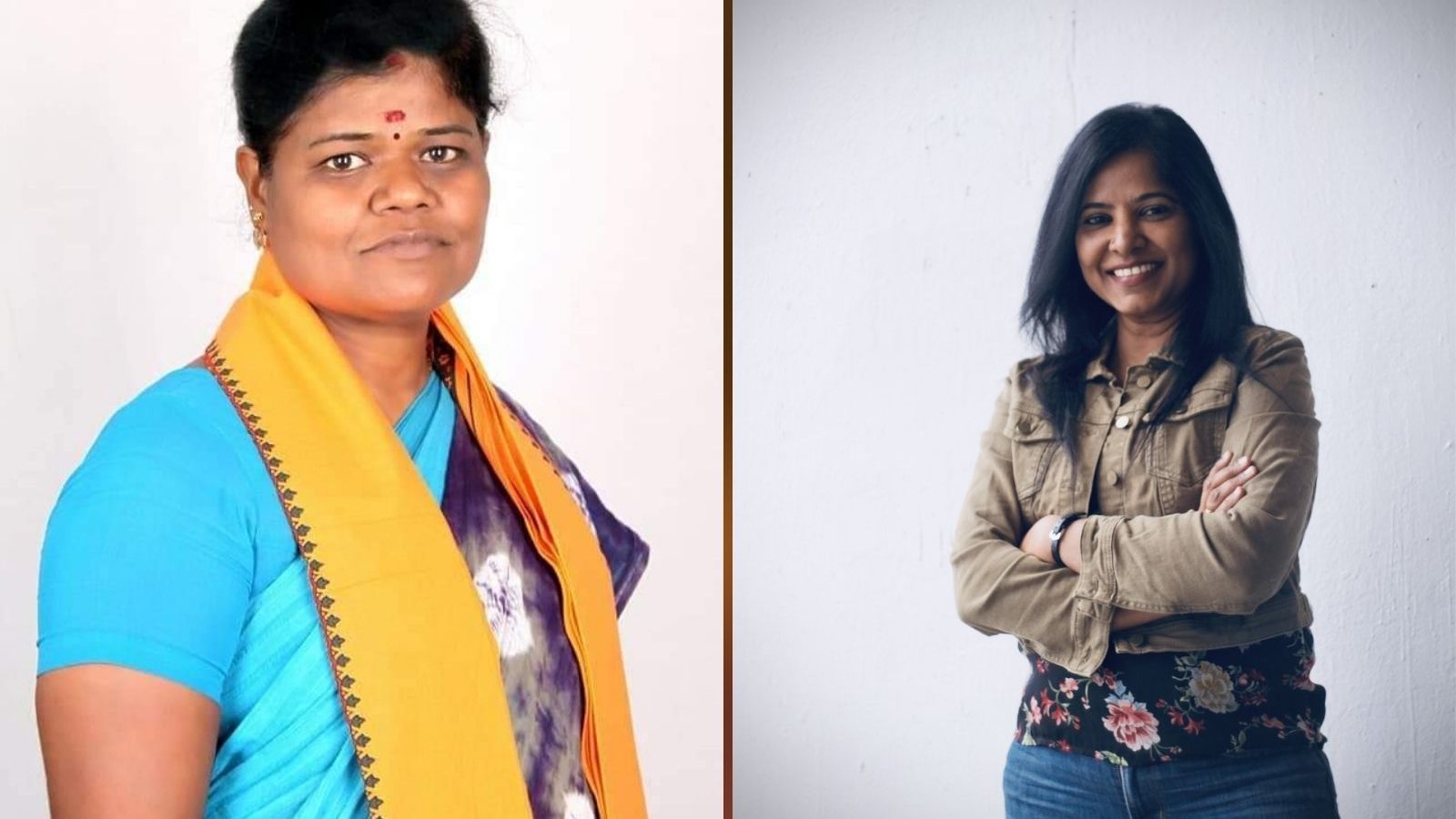 இயக்குனர் லீனா மணிமேகலைக்கு கொலை மிரட்டல் - சஷ்டி சேனா இந்து மக்கள் இயக்க தலைவர் கைது