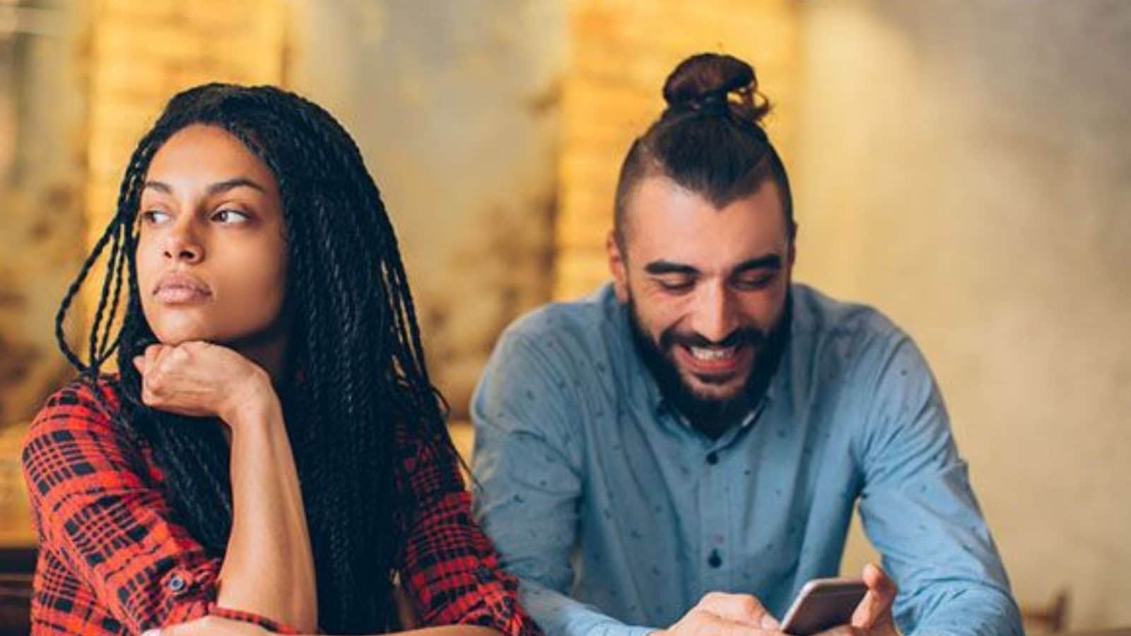 நல்ல வாழ்க்கை துணைக்கான அர்த்தம் என்ன தெரியுமா..? இதை படியுங்கள்...