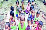 மும்பையில் செல்வமும் பெருகுகிறது பட்டினியும் பெருகுகிறது