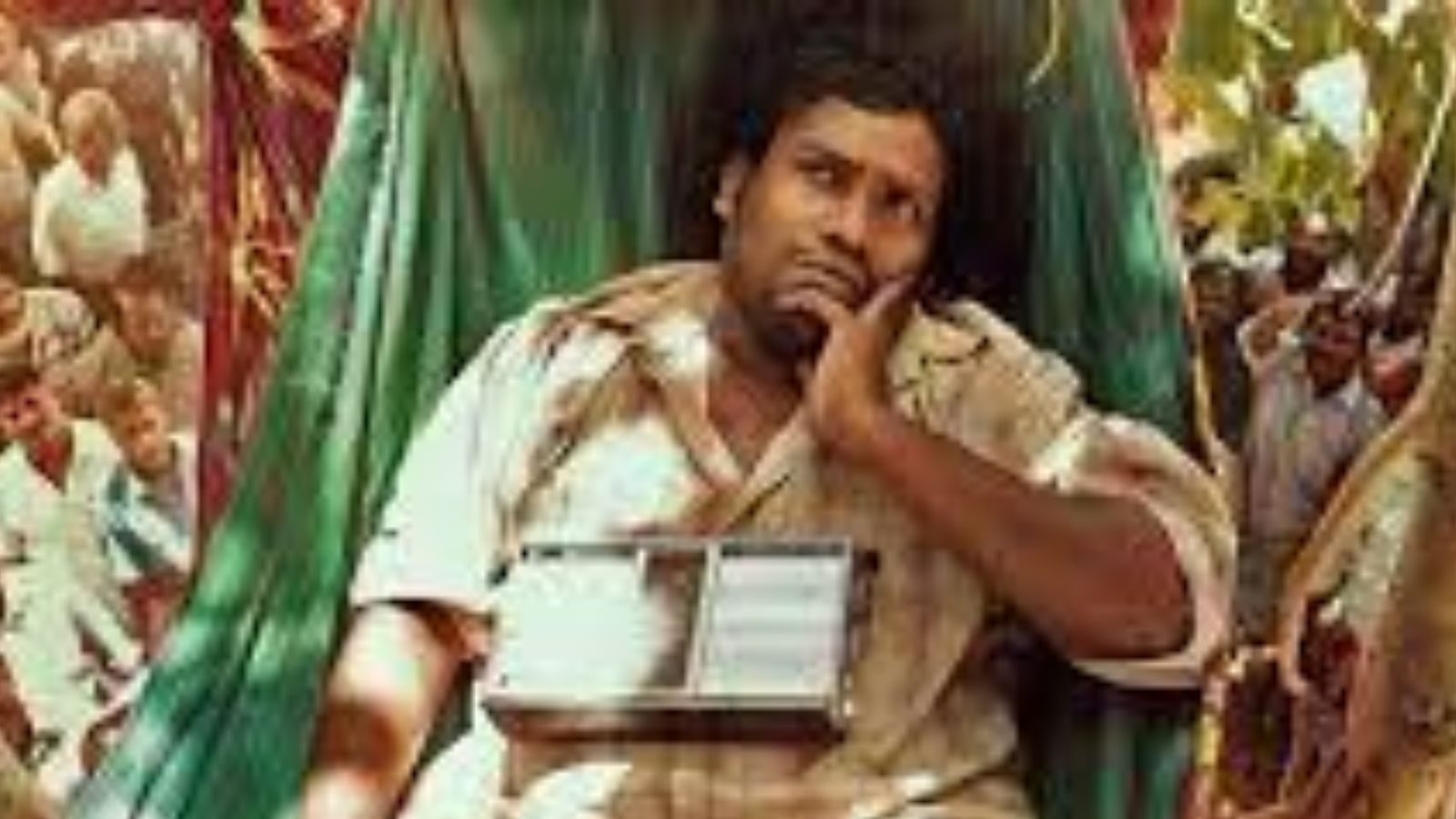 National Film Awards 2022 announced Mandela movie get best dialogue and debut director award | National Film Awards 2022: சிறந்த வசனம், அறிமுக இயக்குநர்