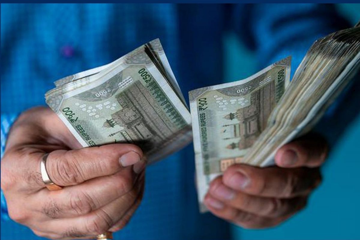 money