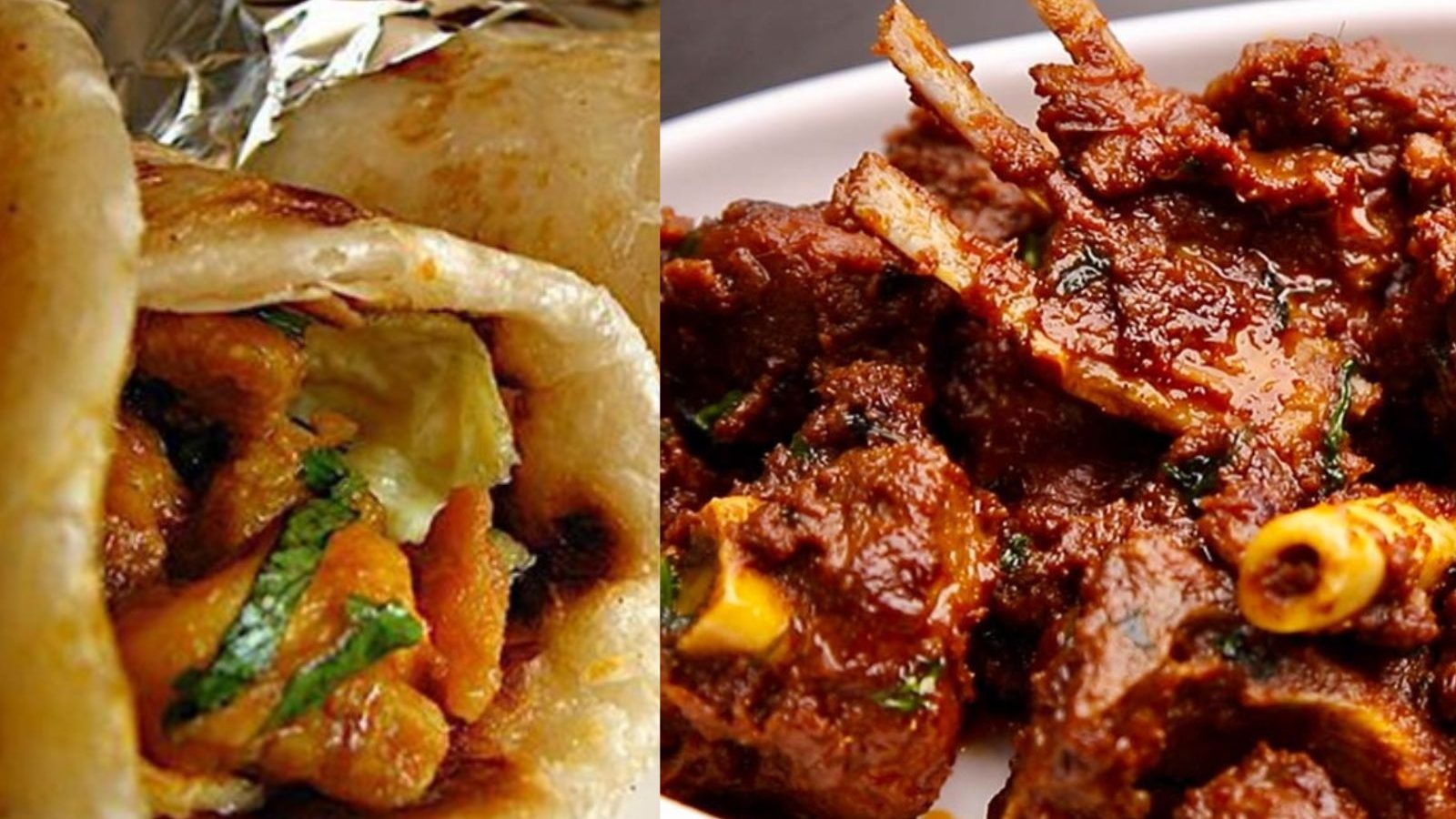 மதுரை கறி தோசை முதல் கேரள மிளகாய் மட்டன் வரை.. டாப் 5 மட்டன் ரெசிபிக்கள்