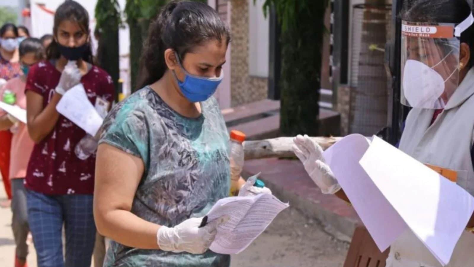 NEET Cutoff Scores: கடந்த 4 ஆண்டுகளில் நீட் கட் ஆப் மதிப்பெண்கள் என்ன?