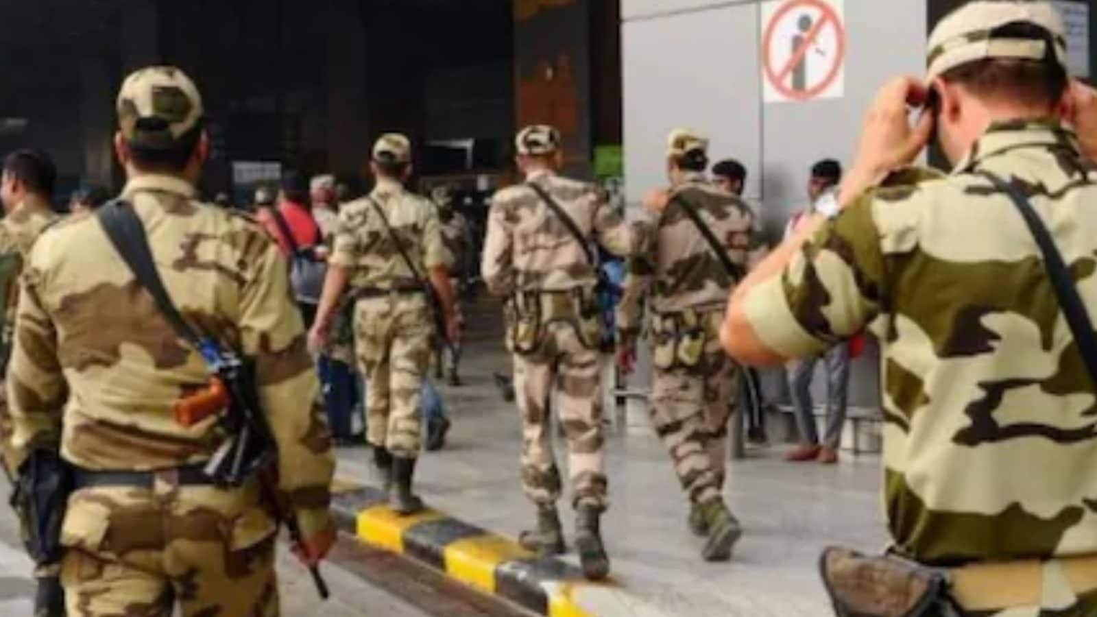 சீருடைப் பணியாளர் நியமனம்: துணை ராணுவத்தினர் சிறப்பு  இடஒதுக்கீடு கோர முடியாது- தமிழக அரசு