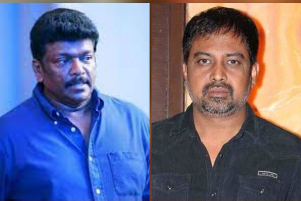 8 ஆண்டுகளுக்கு பிறகு மீண்டும் மோதிக்கொள்ளும் பார்த்திபன் - லிங்குசாமி