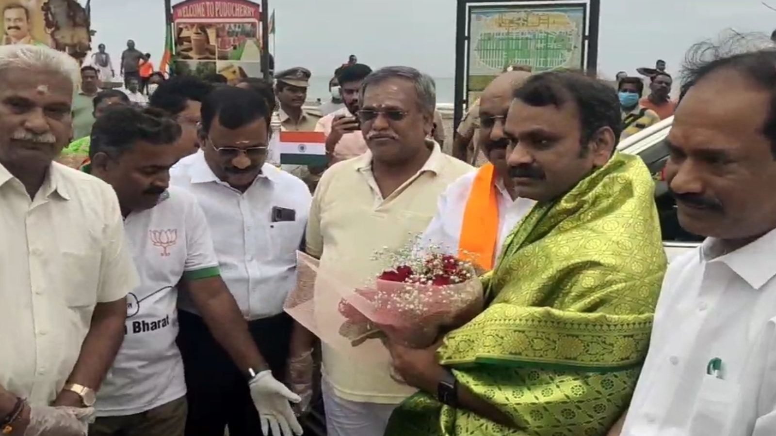 இளையராஜாவிற்கு ராஜ்யசபா எம்பி பதவி: தமிழ் மண்ணிற்கு கிடைத்த பெருமை - மத்திய இணை அமைச்சர் எல்.முருகன்