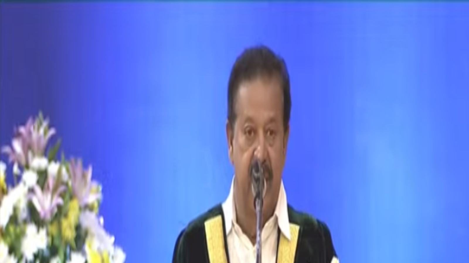 தமிழகத்தின் கல்வி வளர்ச்சிக்கு பிரதமர் உறுதுணையாக இருக்க வேண்டும்: அமைச்சர் பொன்முடி வேண்டுகோள்