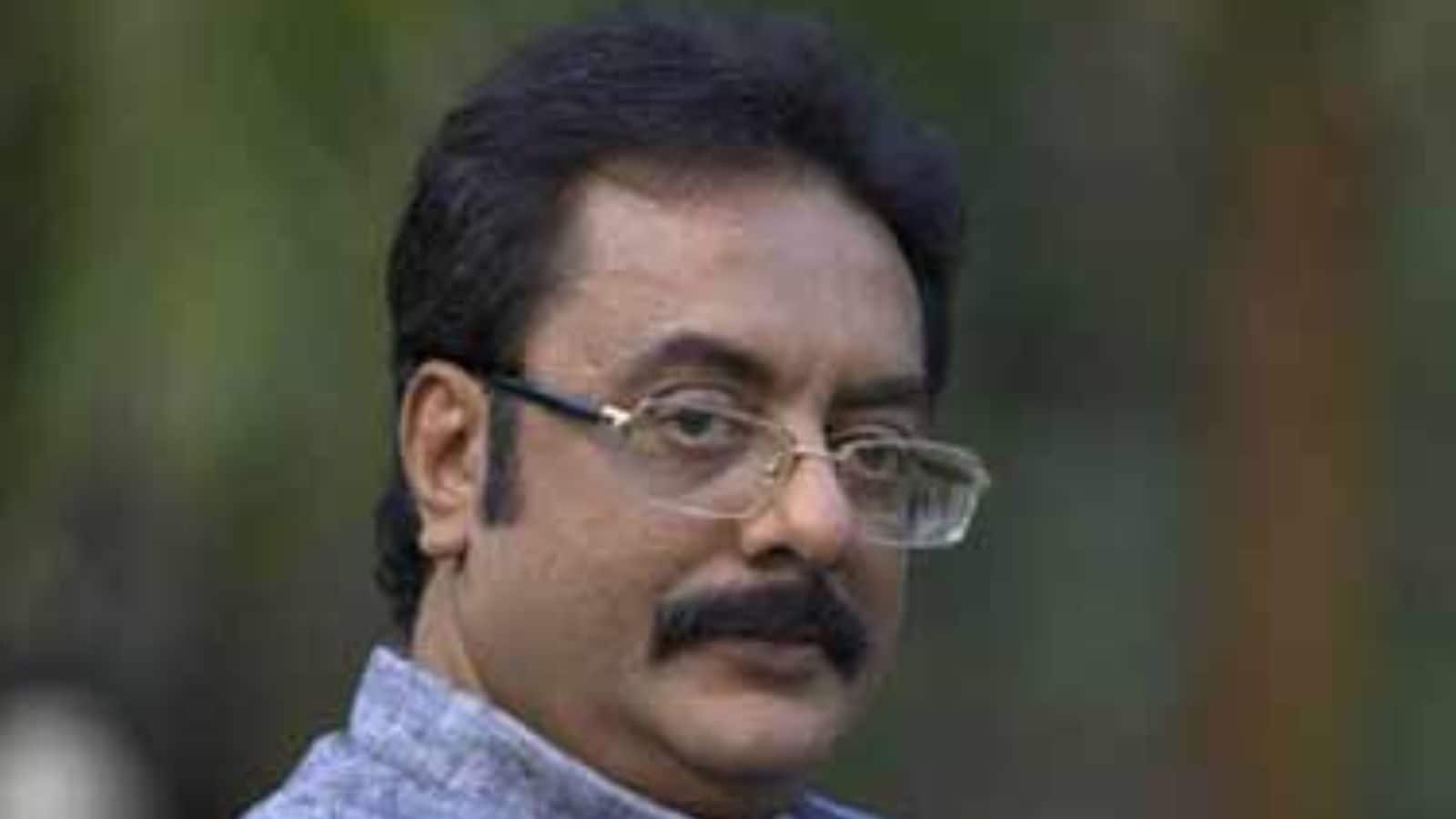 நடிகர் பிரதாப் போத்தன் உடல்நலக்குறைவால் காலமானார்