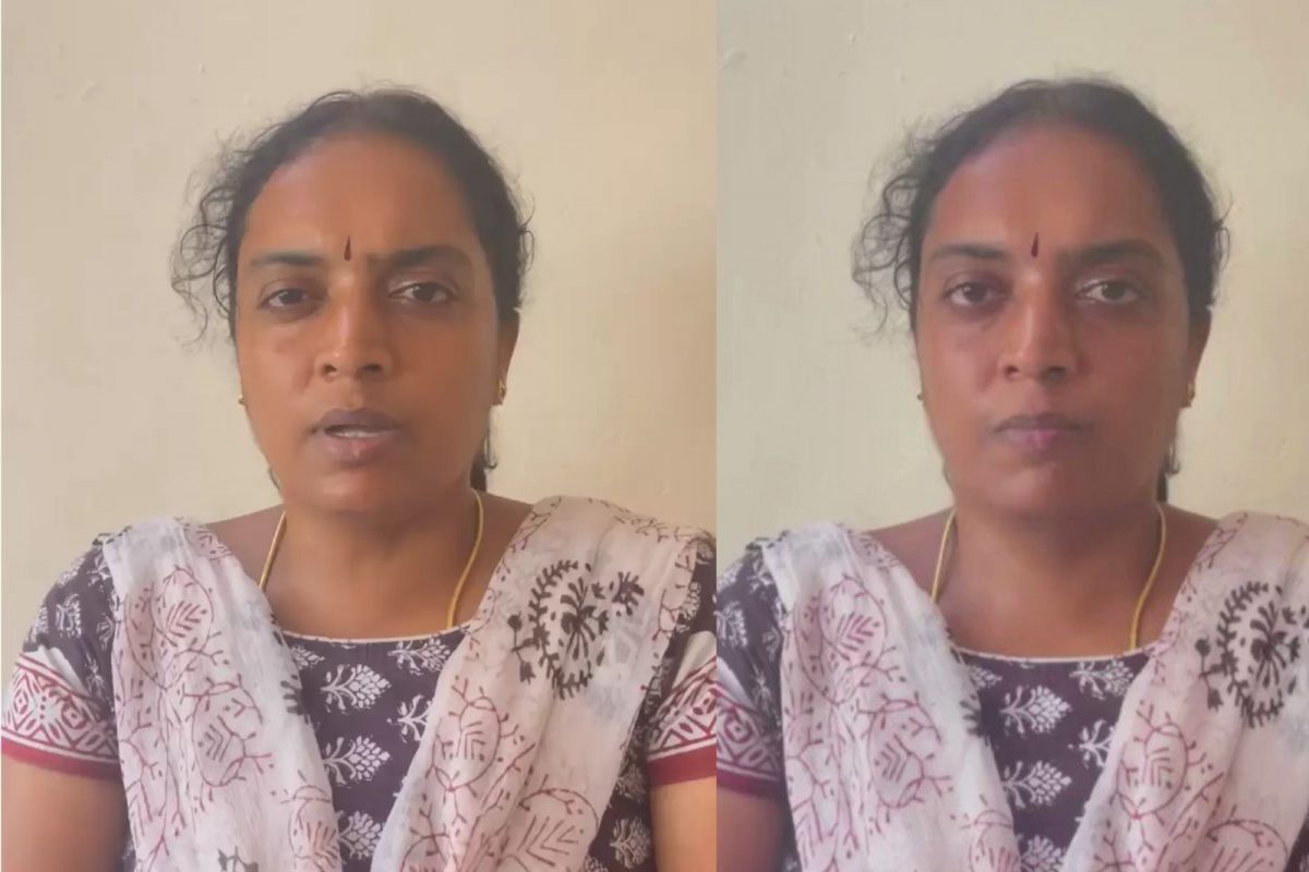 கள்ளக்குறிச்சி கலவரம்- பள்ளி நிர்வாகம் விளக்கம்