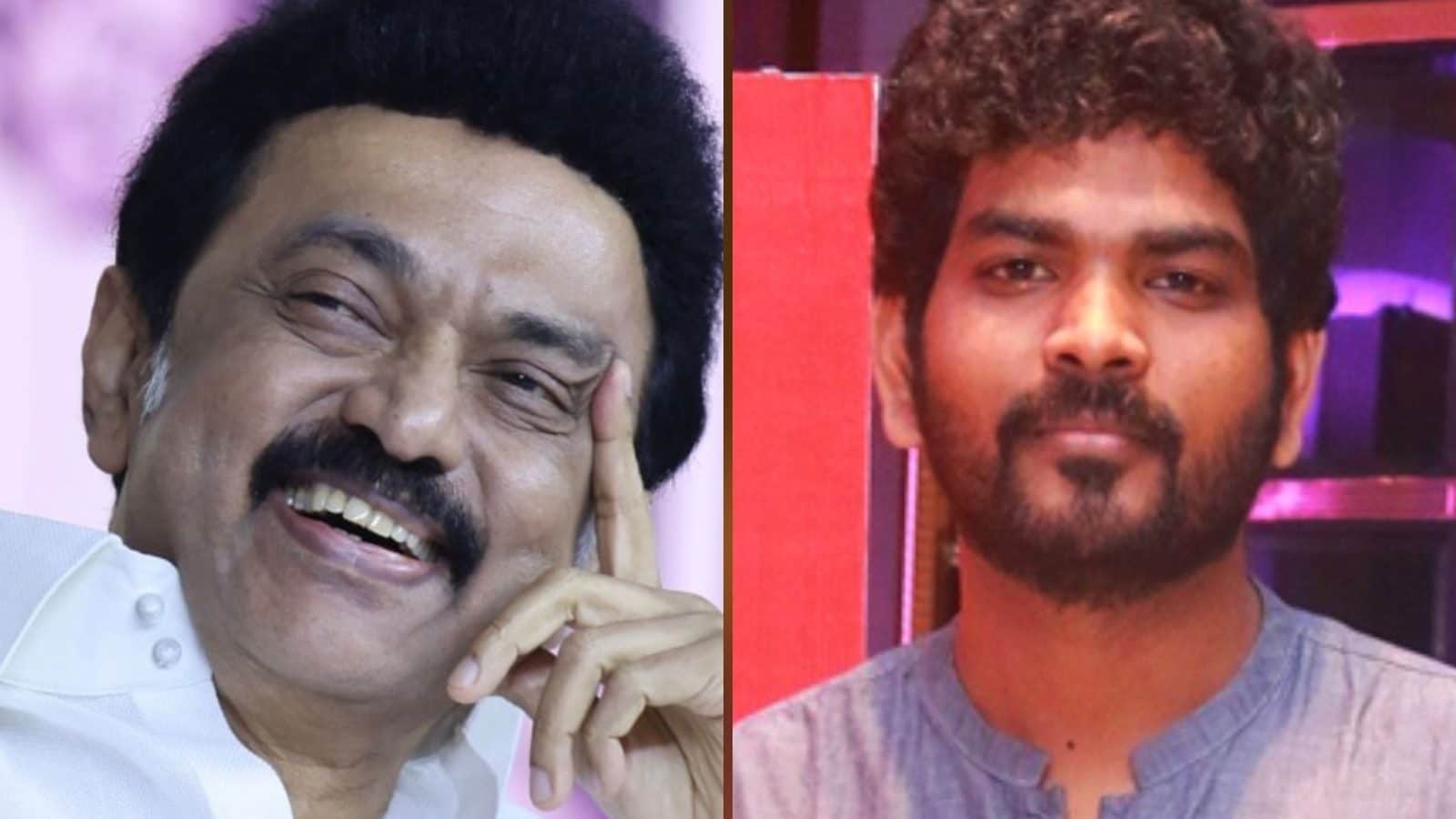 விக்னேஷ் சிவன் இயக்கத்தில் விளம்பர படத்தில் நடிக்கிறார் தமிழக முதல்வர்