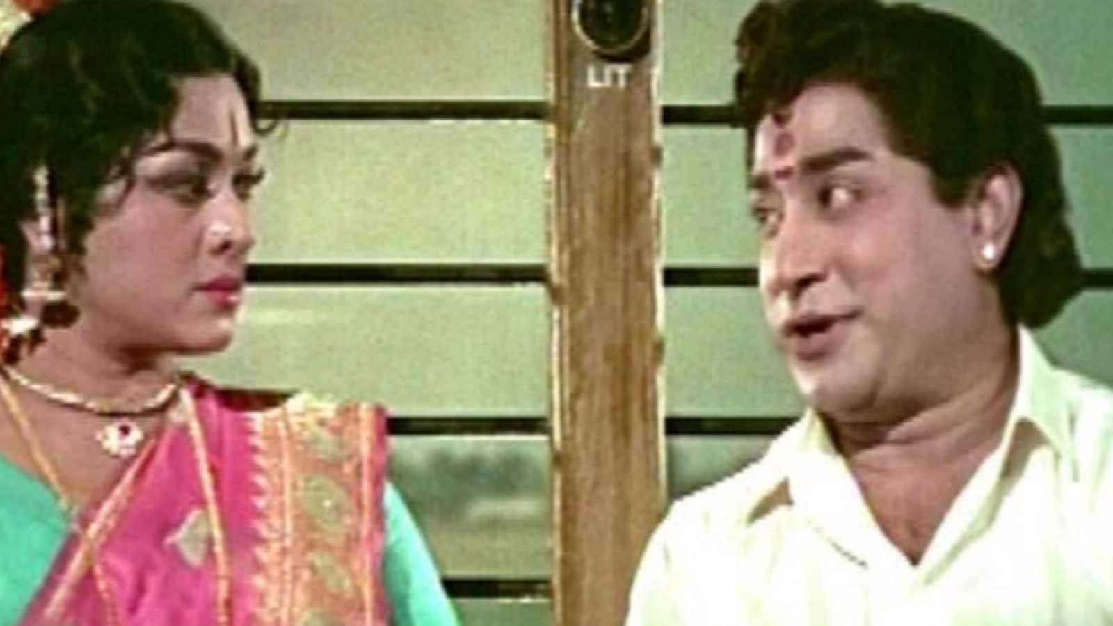 54 வருடங்களை நிறைவு செய்யும் சிவாஜியின் தில்லானா மோகனாம்பாள்