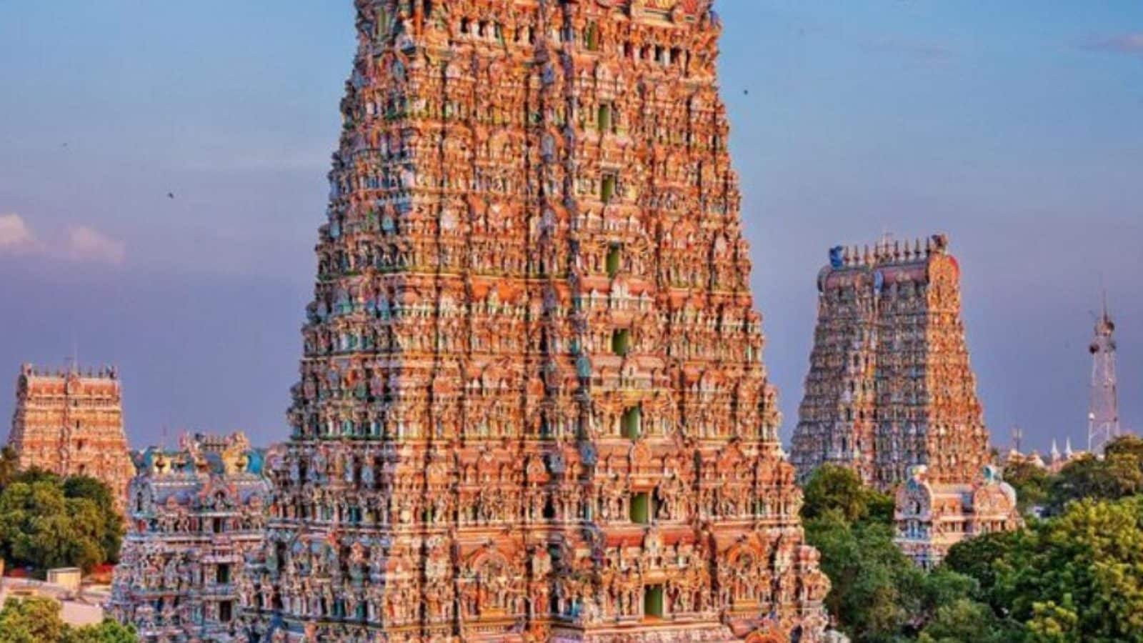 மதுரை மீனாட்சி அம்மன் கோவிலில் வேலை… ரூ.65,500 வரை சம்பளம் – 10th, ITI படித்தவர்கள் விண்ணப்பிக்கலாம்