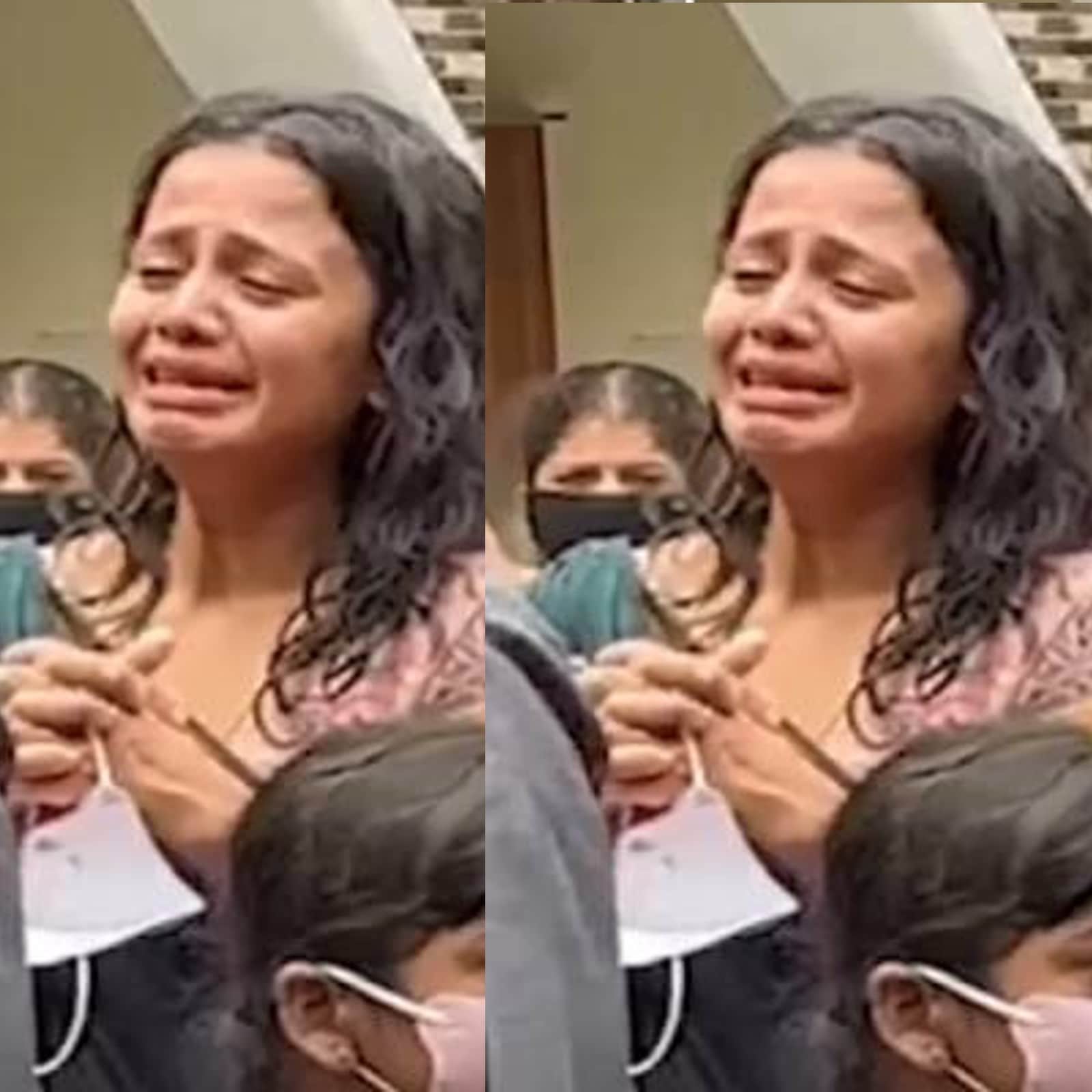 vj anjana sunmusic anchor anjana father in law paassed away fans care words to vj anjana kayal chandran