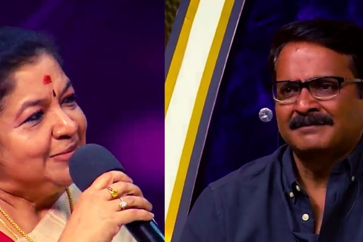 எஸ்.பி.பி மகன் எஸ்.பி சரணுக்கு இப்படியொரு நிலையா!