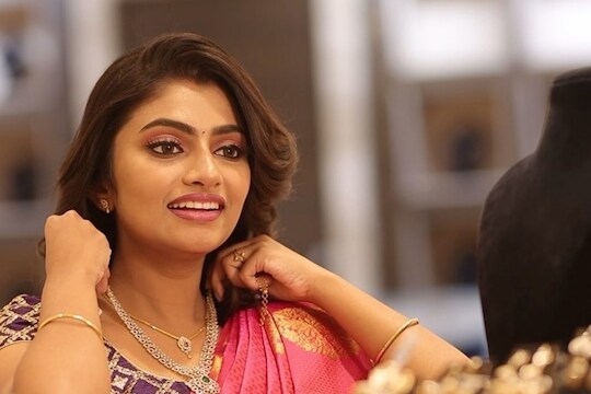 என் விலகலுக்கு இதுதான் காரணம்.. ராஜா ராணி 2 அர்ச்சனா கொடுத்த விளக்கம் ...