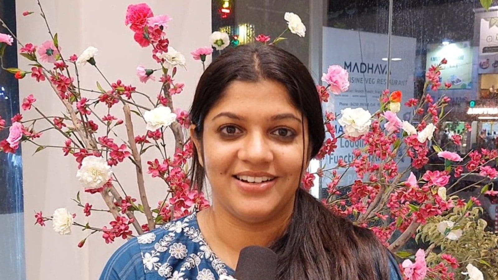 சிறந்த நடிகைக்கான தேசிய விருது கிடைத்ததில் மகிழ்ச்சி.. அபர்ணா பாலமுரளி நியூஸ் 18 தமிழுக்கு பேட்டி!