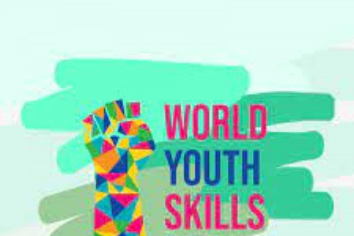 World Youth Skills Day 2022: இன்று சர்வதேச இளைஞர் திறன் தினம்