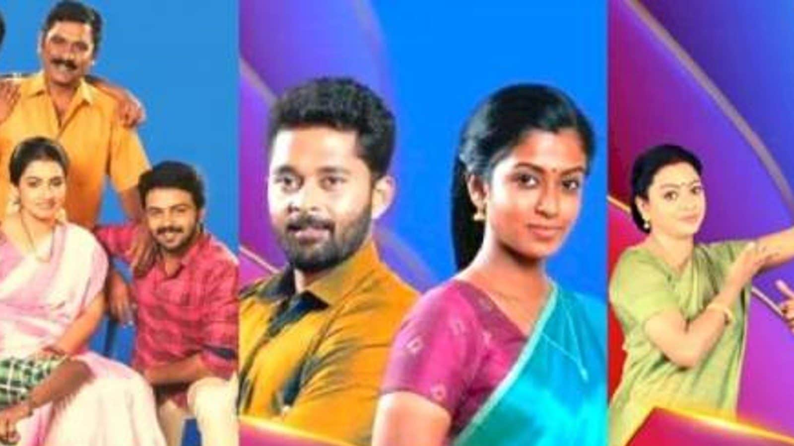 bharathikannamma serial climax bharathi kannamma serial: கூடிய விரைவில் முடிவுக்கு வரும் விஜய் டிவி சீரியல்?
