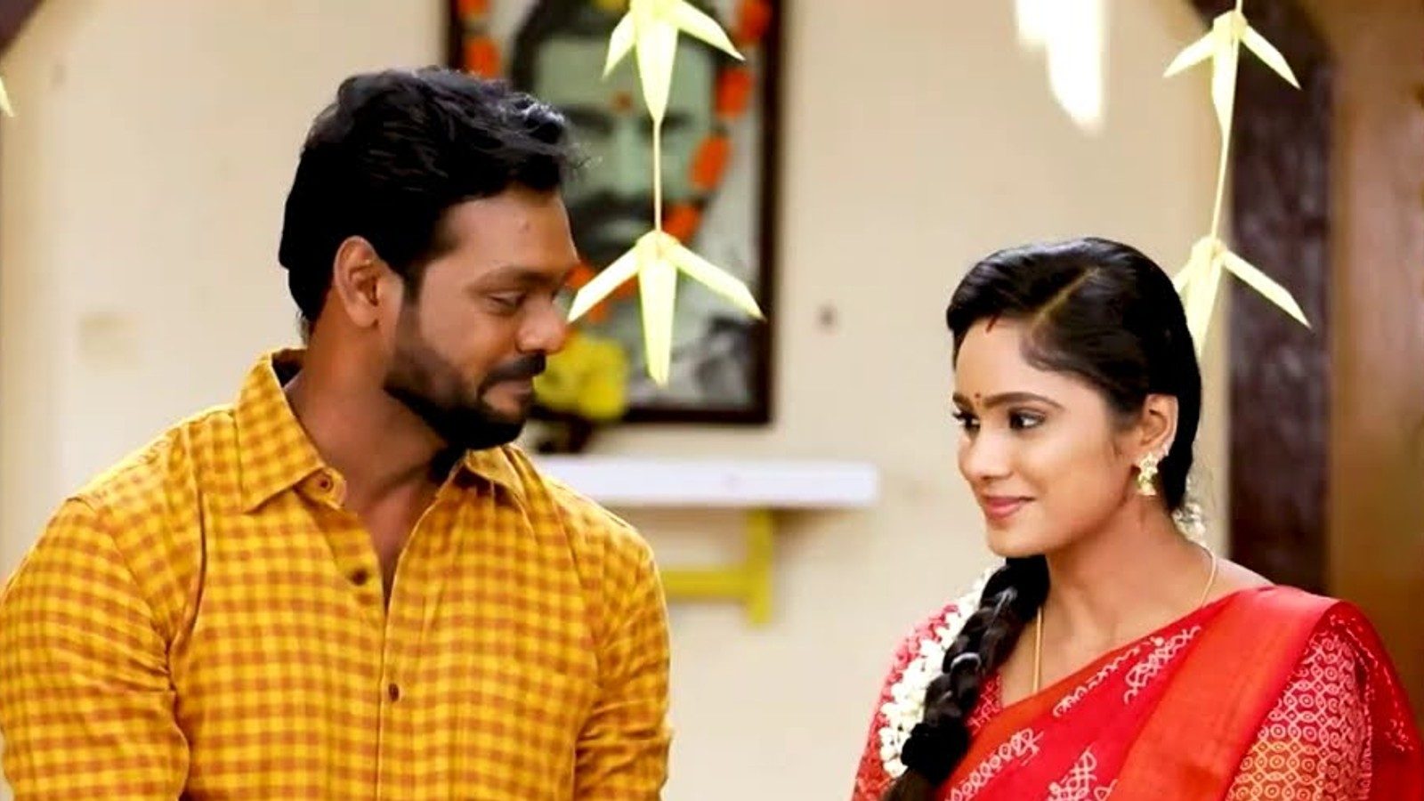 பிக் பாஸ் பிரபலத்தை கரம் பிடிக்கும் விஜய் டிவி சீரியல் நடிகை! குவியும் வாழ்த்துக்கள்!