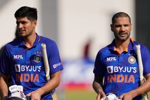 IND vs ZIM 2022, 1st ODI ஷுப்மன் கில், ஷிகர் தவான், பவுலர்கள் அட்டகாசம்- இந்தியா நோ-லாஸ் வெற்றி