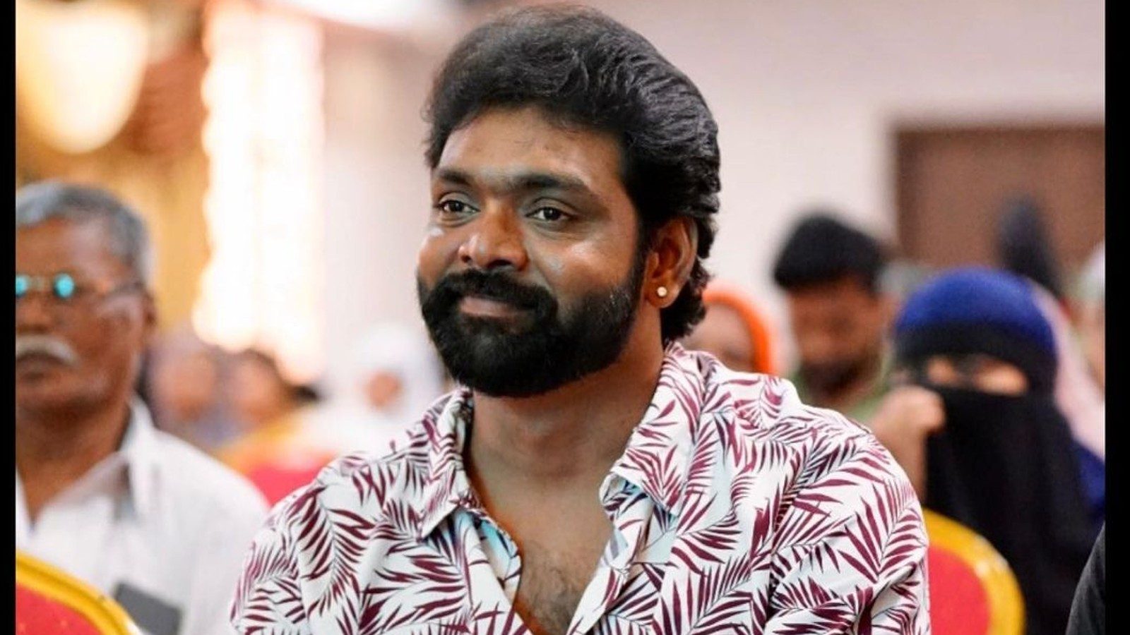 ’தென்றல் வந்து என்னை தொடும்’ வெற்றியின் செல்ல மகனை பார்த்து இருக்கீங்களா?