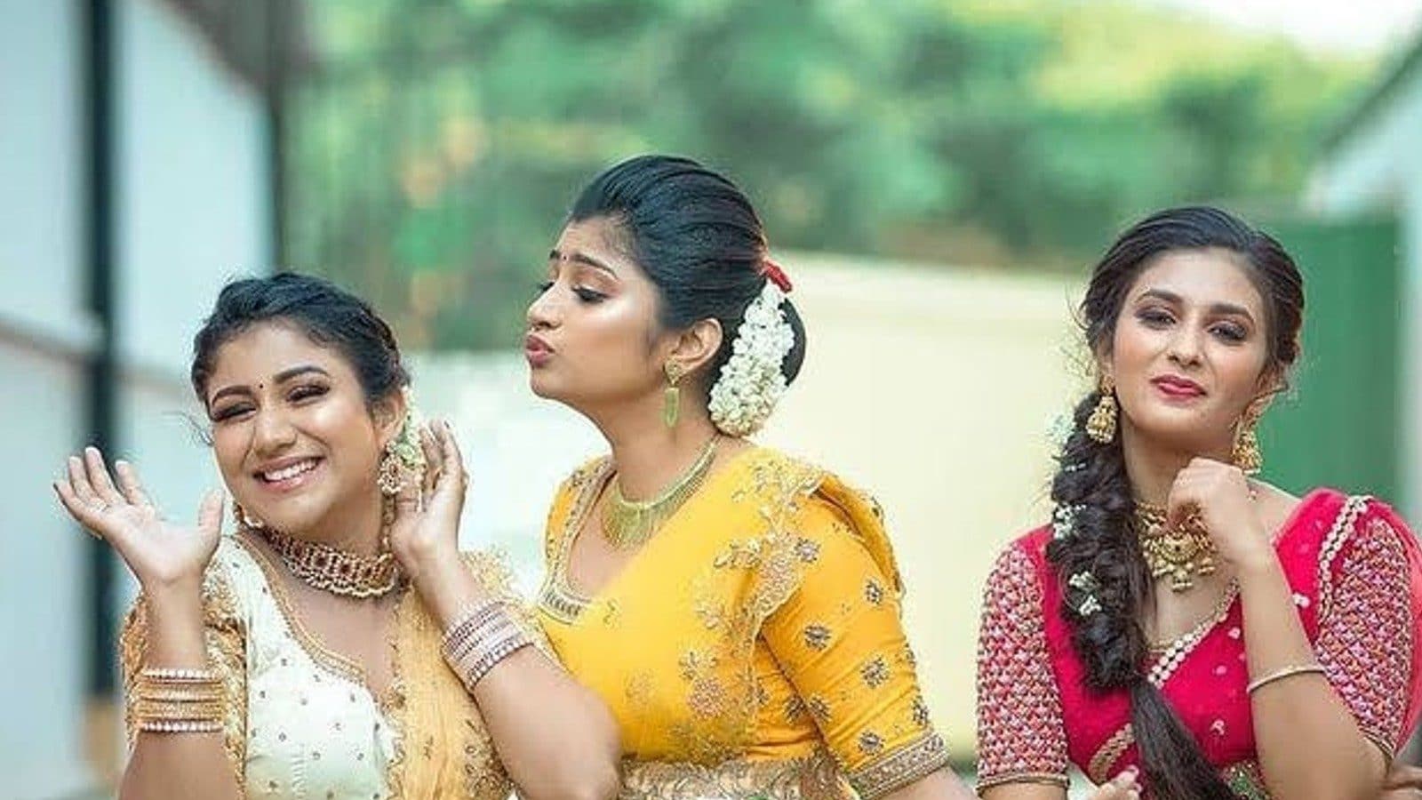 ஆல்யாவை போலவே ’ராஜா ராணி’ சீரியலை விட்டு விலகும் நடிகை!