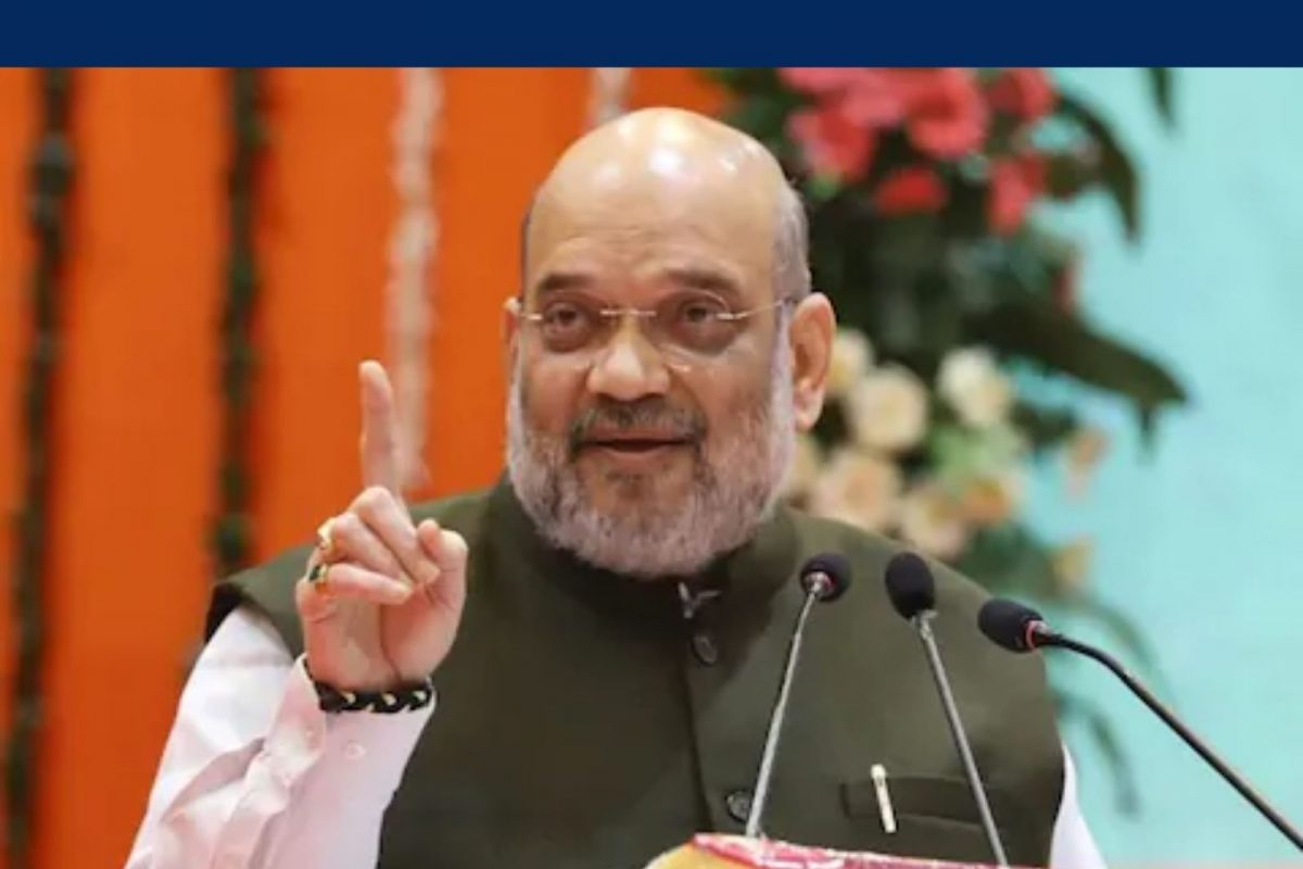 நிதீஷ் குமார் கட்சியுடனான கூட்டணியில் விரிசலா? அமித் ஷா விளக்கம்