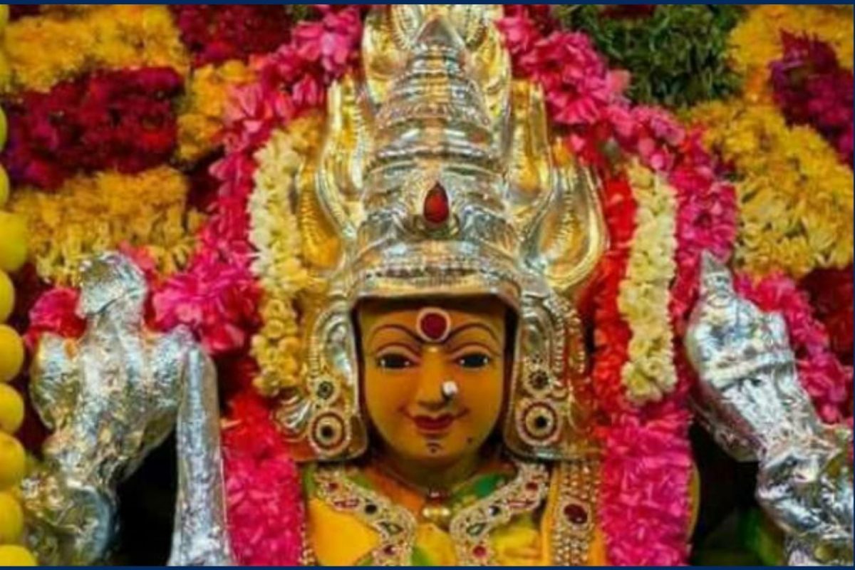 ஆடி அறுதி 2022: ஆடி மாதத்தின் இறுதி நாளில் என்ன செய்யலாம்.!