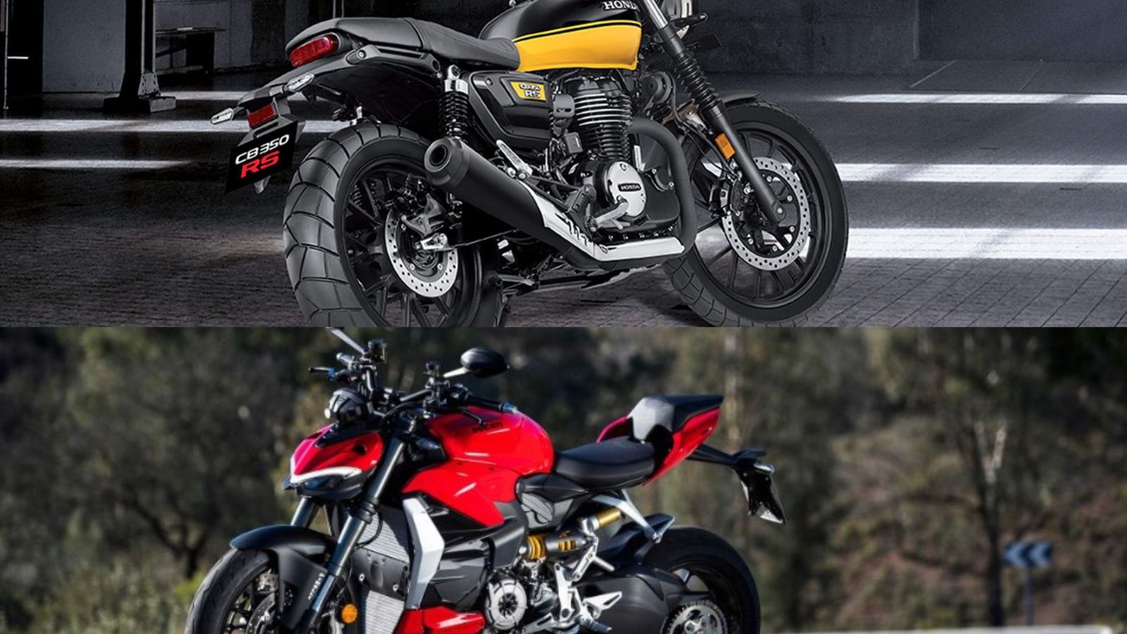 August Special | ராயல் என்ஃபீல்டு டூ ஹோண்டா வரை புதிய பைக் அறிமுகங்கள்.!