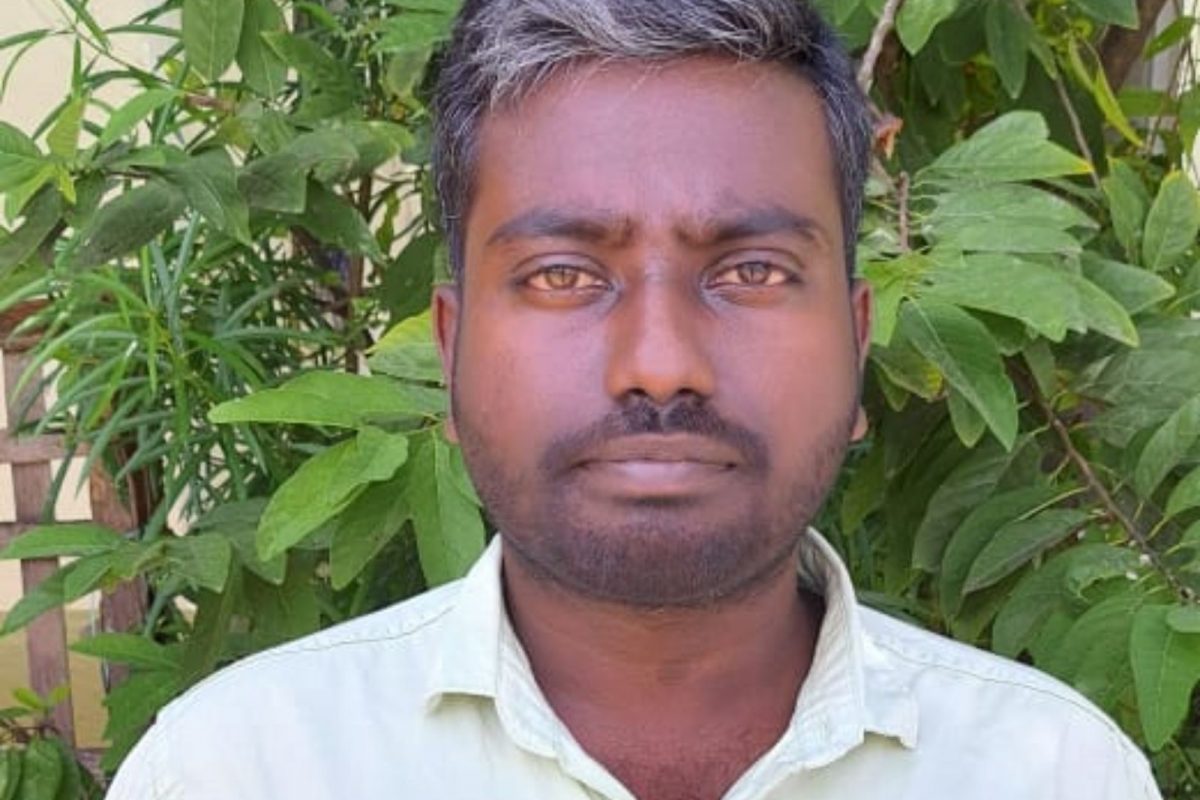 கவிஞர் காளிமுத்து