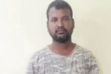 ஆவடி அருகே 9-ம் வகுப்பு மாணவியை பாலியல் பலாத்காரம் செய்த நபர் கைது