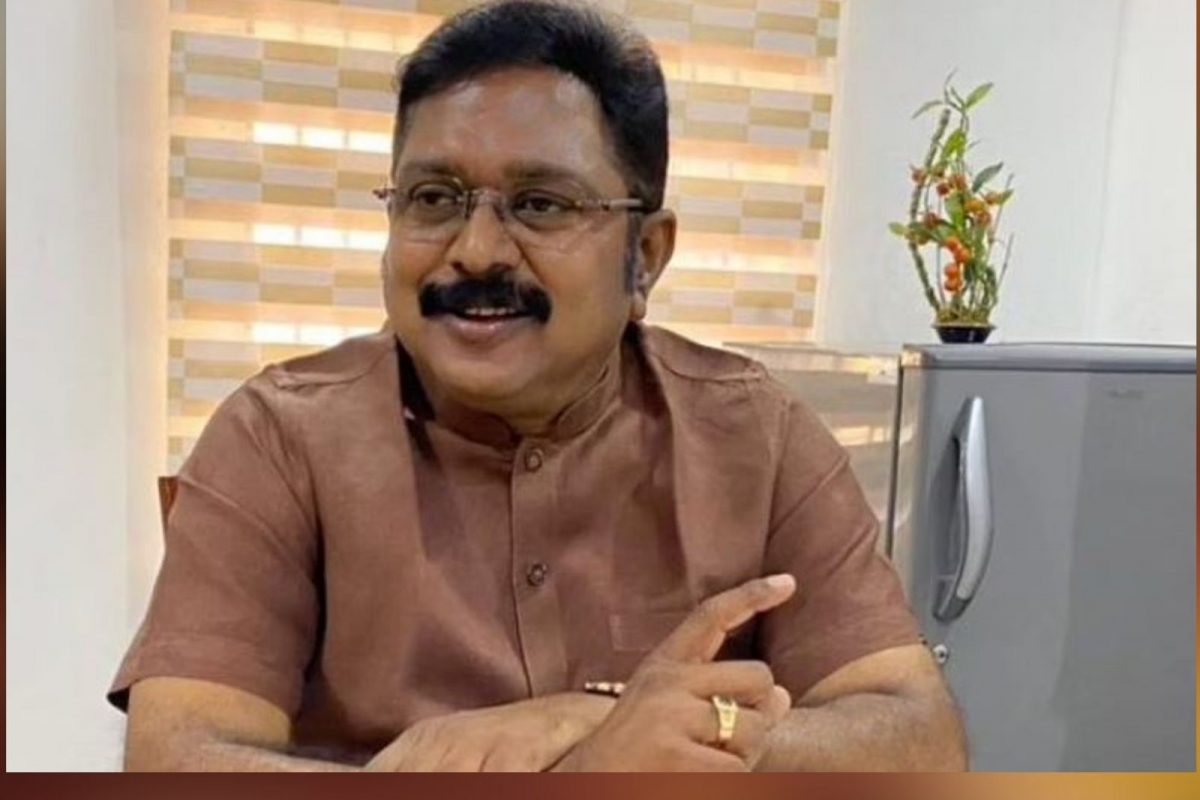 தினகரன் மீதான வழக்கு.. உச்சநீதிமன்றம் முக்கிய உத்தரவு