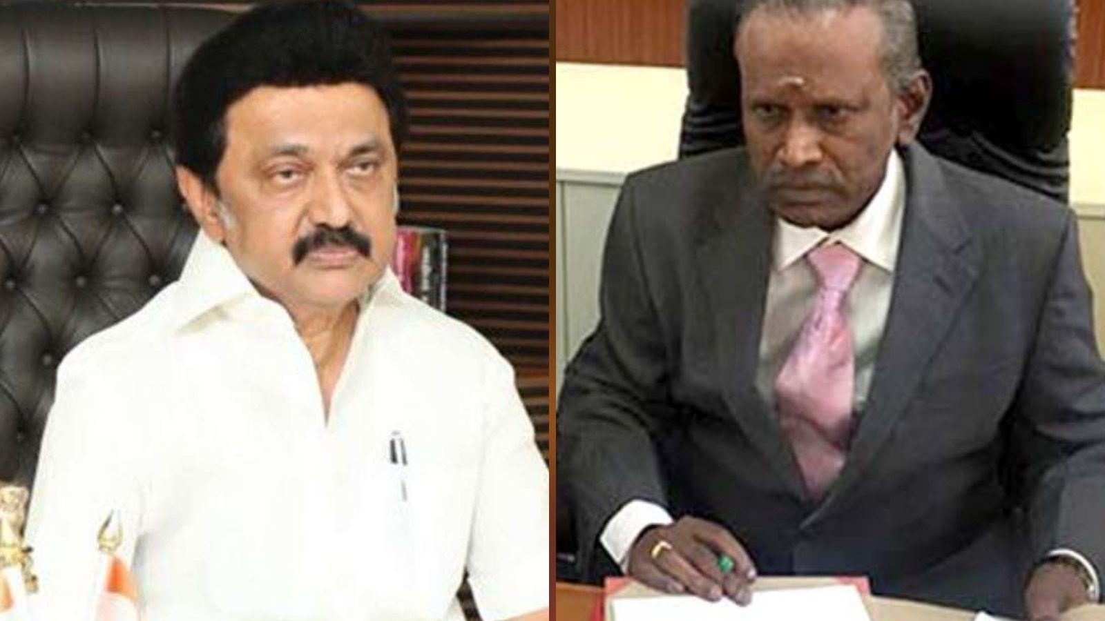 ஜெயலலிதா மரணம் : 608 பக்கங்கள் கொண்ட அறிக்கையை முதலமைச்சரிடம் தாக்கல் செய்தது ஆறுமுகசாமி ஆணையம்