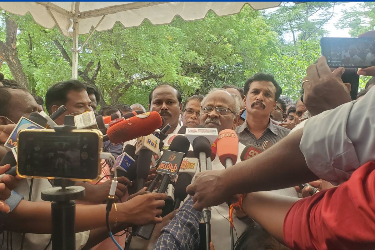 அ.சவுந்தரராசன் 