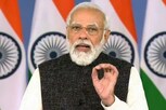 ஊட்டச்சத்து குறைபாடு குறித்து பேசிய பிரதமர் மோடி