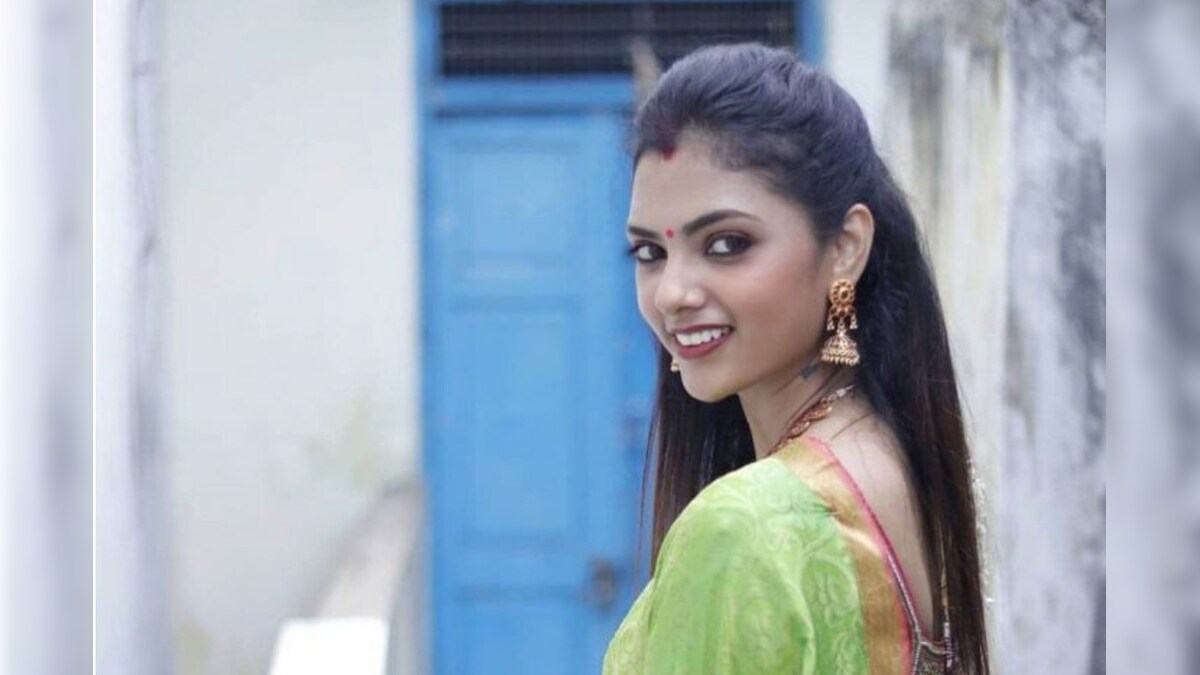 சின்னத்திரையில் ஐஸ்வர்யா ராஜேஷின் அண்ணி சோபியா! – News18 தமிழ்