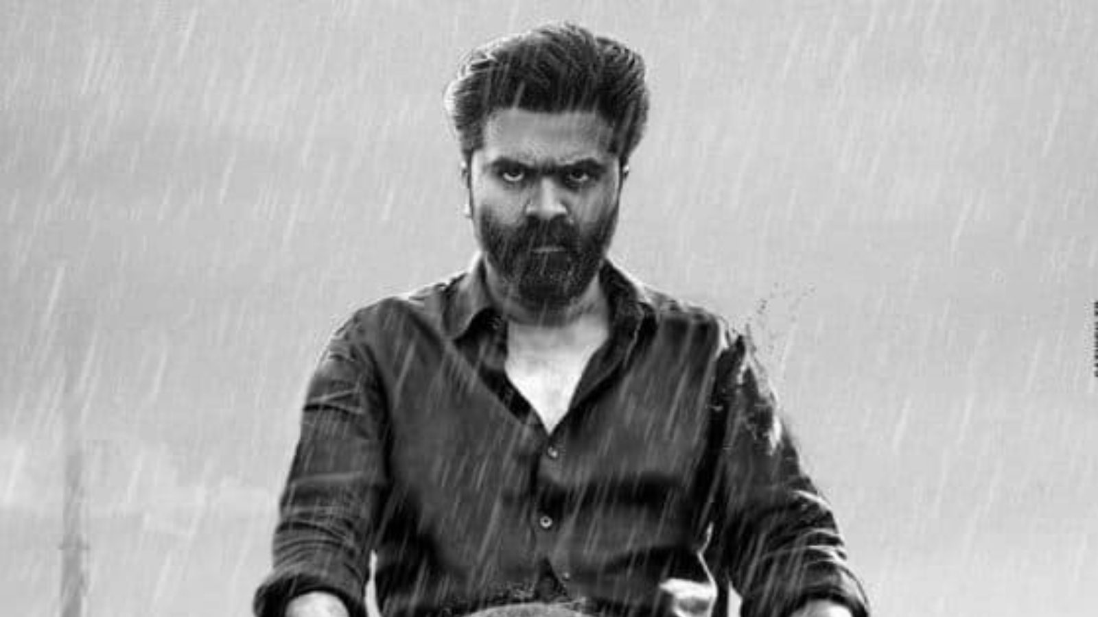 சிம்புவின் ‘பத்து தல’ படத்தின் மாஸ் அப்டேட்.. இன்று மாலை வெளியாகிறது..! சிம்புவின் ‘பத்து தல’ படத்தின் மாஸ் அப்டேட்.. இன்று மாலை வெளியாகிறது..!