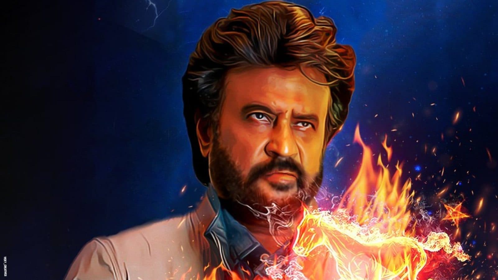Rajinikanth completes 47 years in Tamil cinema… fans celebrate – News18 Tamil - Time News Rajinikanth completes 47 years in Tamil cinema… fans celebrate – News18 Tamil - Time News