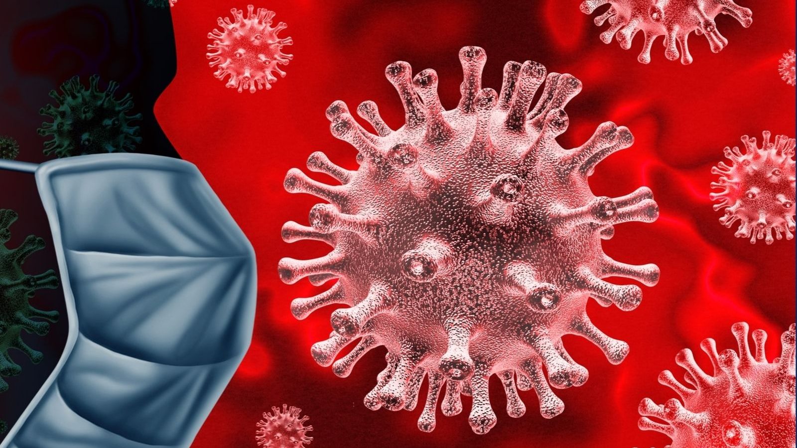 நாடுமுழுவதும் மேலும் 3,375 பேருக்கு கொரோனா : இன்றைய நிலவரம் இதோ!